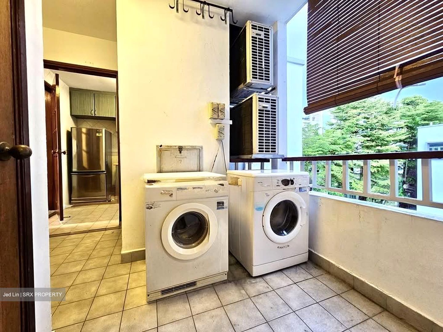 Gold Palm Mansion (D15), Apartment #570889321